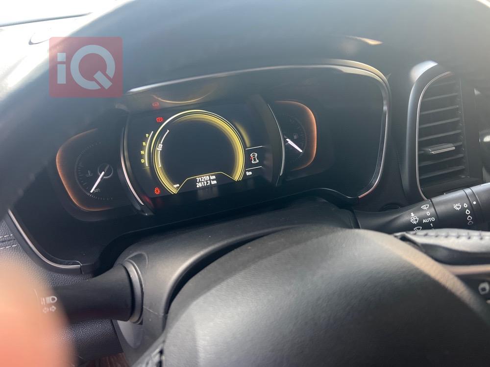 Renault Talisman